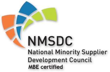 MINORITY OWNED CERTIFICATION